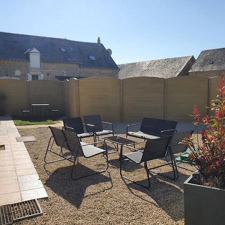 La Petite Folie Bed & Breakfast Eole-en-Beauce Dış mekan fotoğraf