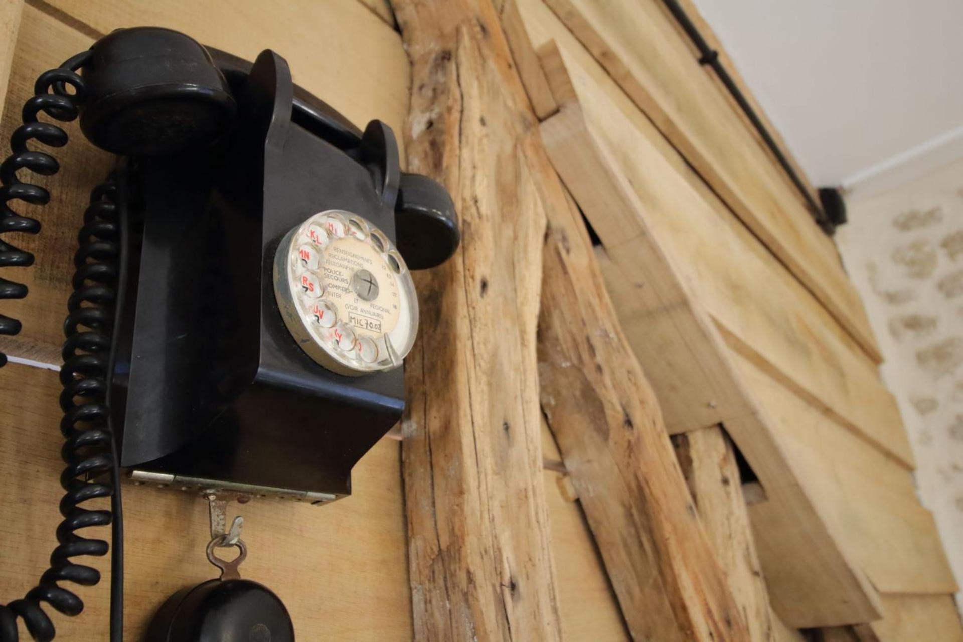 La Petite Folie Bed & Breakfast Eole-en-Beauce Dış mekan fotoğraf