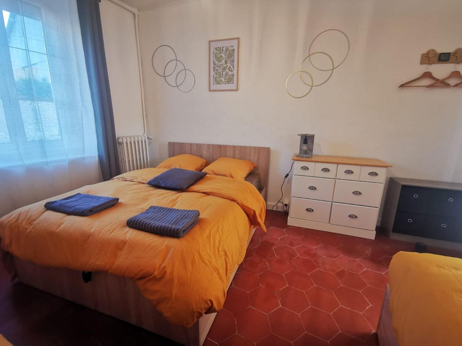 La Petite Folie Bed & Breakfast Eole-en-Beauce Dış mekan fotoğraf
